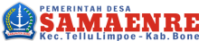 PEMERINTAH DESA SAMAENRE, KEC. TELLU LIMPOE, KAB. BONE